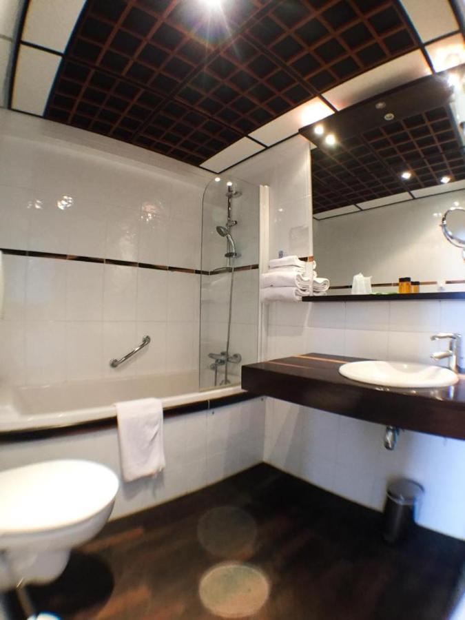 Le Relais Des Iles Hotel