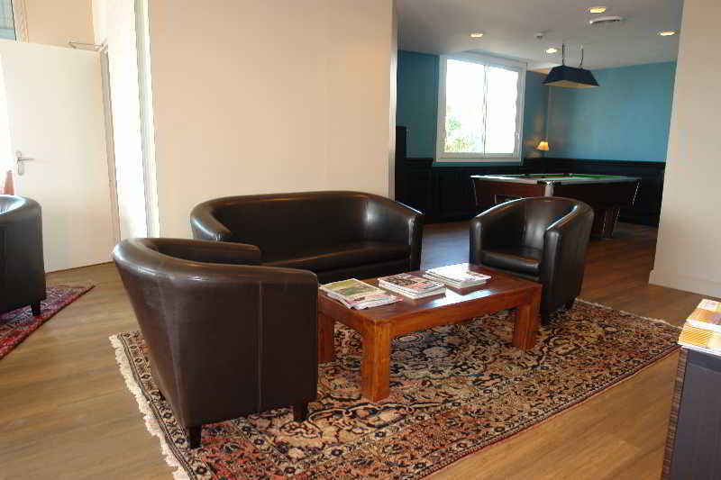 Le Relais Des Iles Hotel 3*