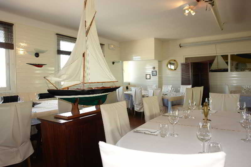 Hotel Le Relais Des Iles