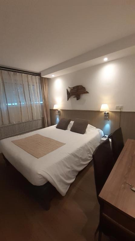 Le Relais Des Iles Hotel