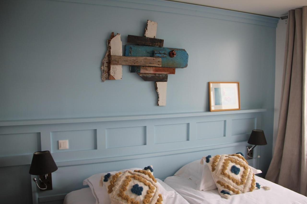 Le Relais Des Iles