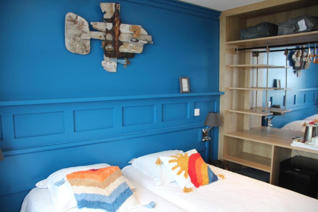 Le Relais Des Iles Hotel 3*