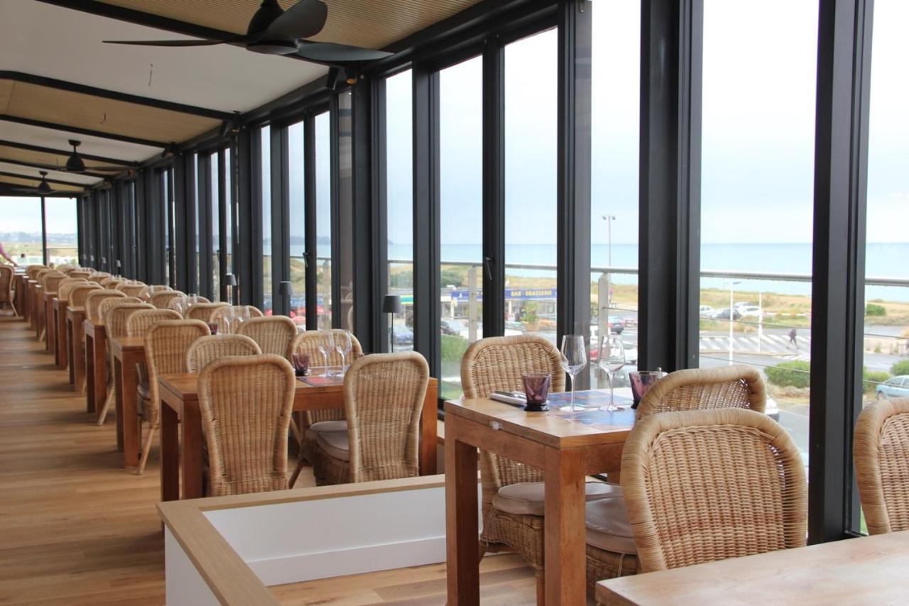 Hotel Le Relais Des Iles 3*