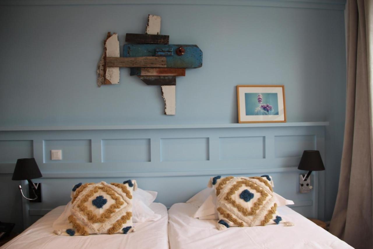 Le Relais Des Iles Hotel Coudeville
