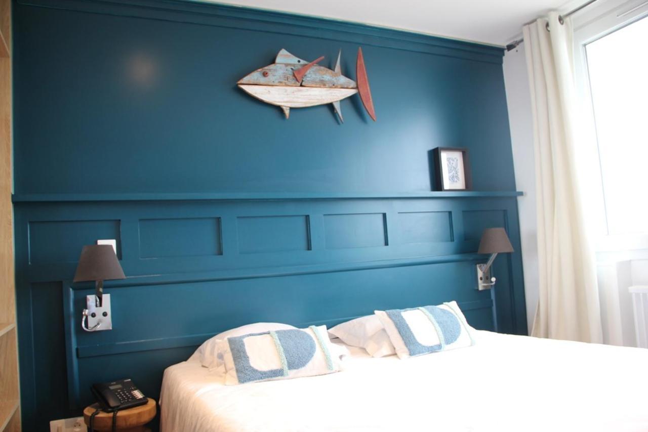 Hotel Le Relais Des Iles Coudeville