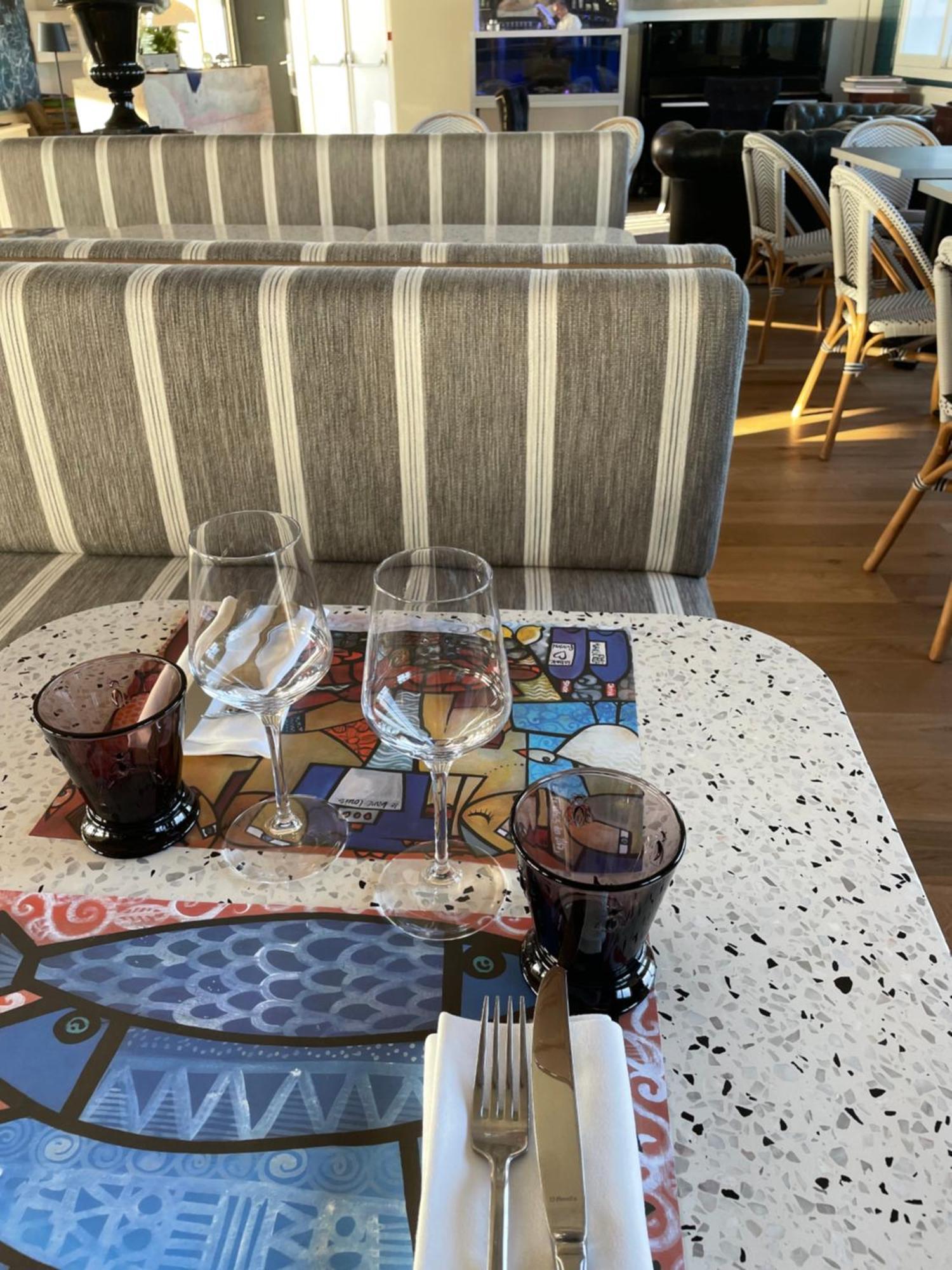 Le Relais Des Iles Coudeville