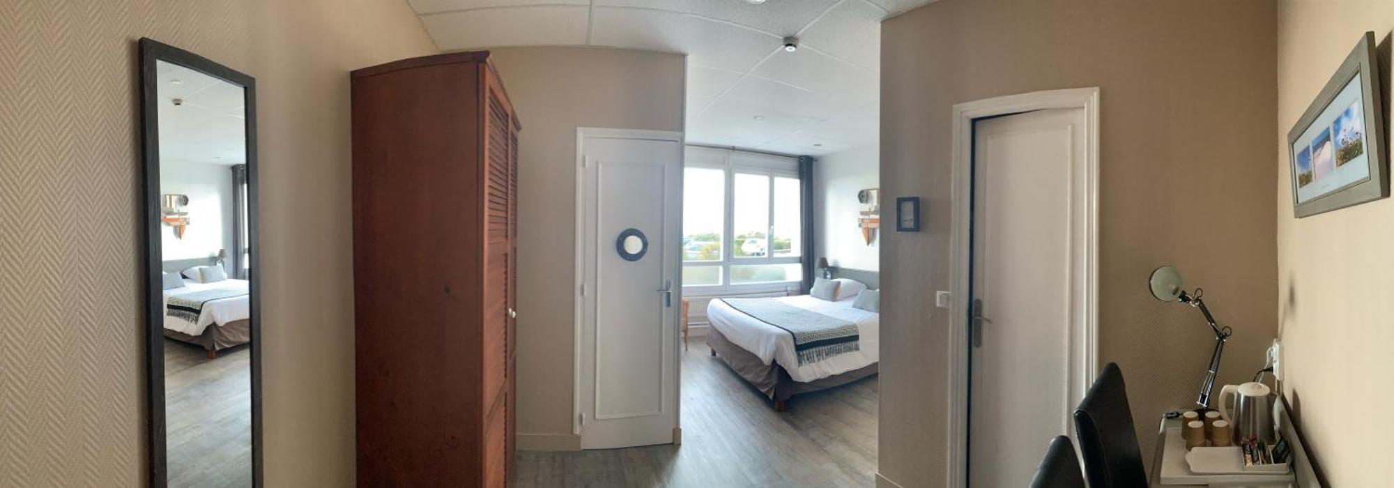 Hotel Le Relais Des Iles 3*