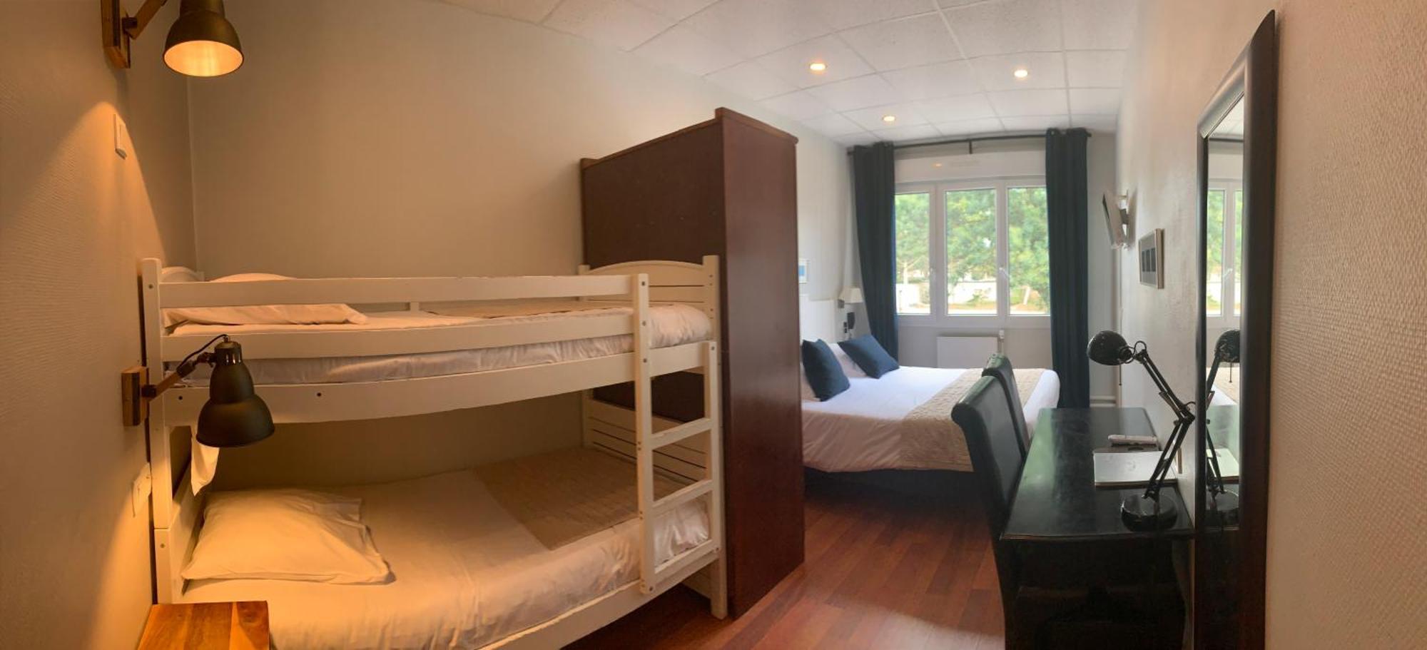 Le Relais Des Iles 3*