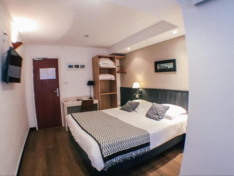 Hotel Le Relais Des Iles