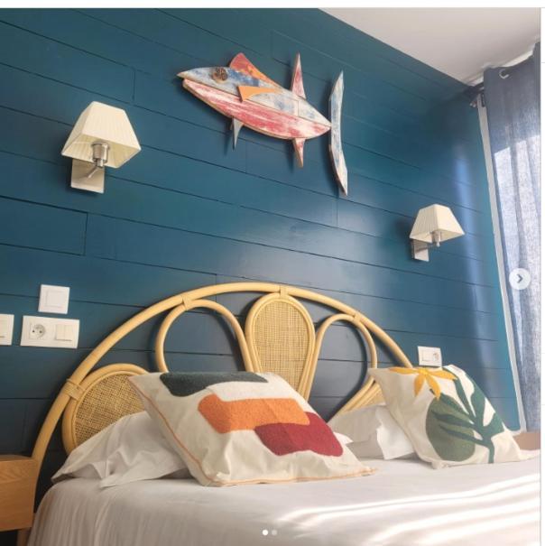Hotel Le Relais Des Iles 3*