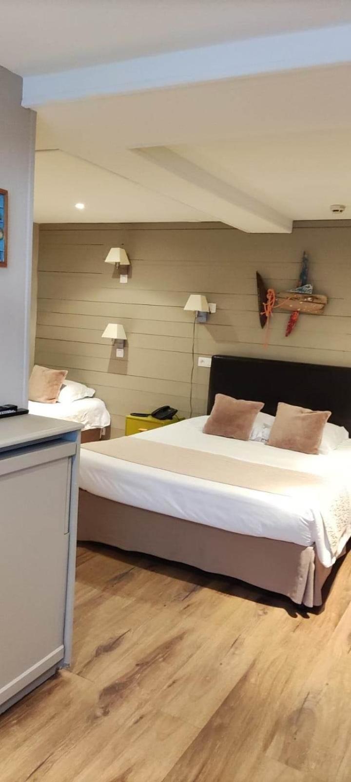 Le Relais Des Iles Coudeville