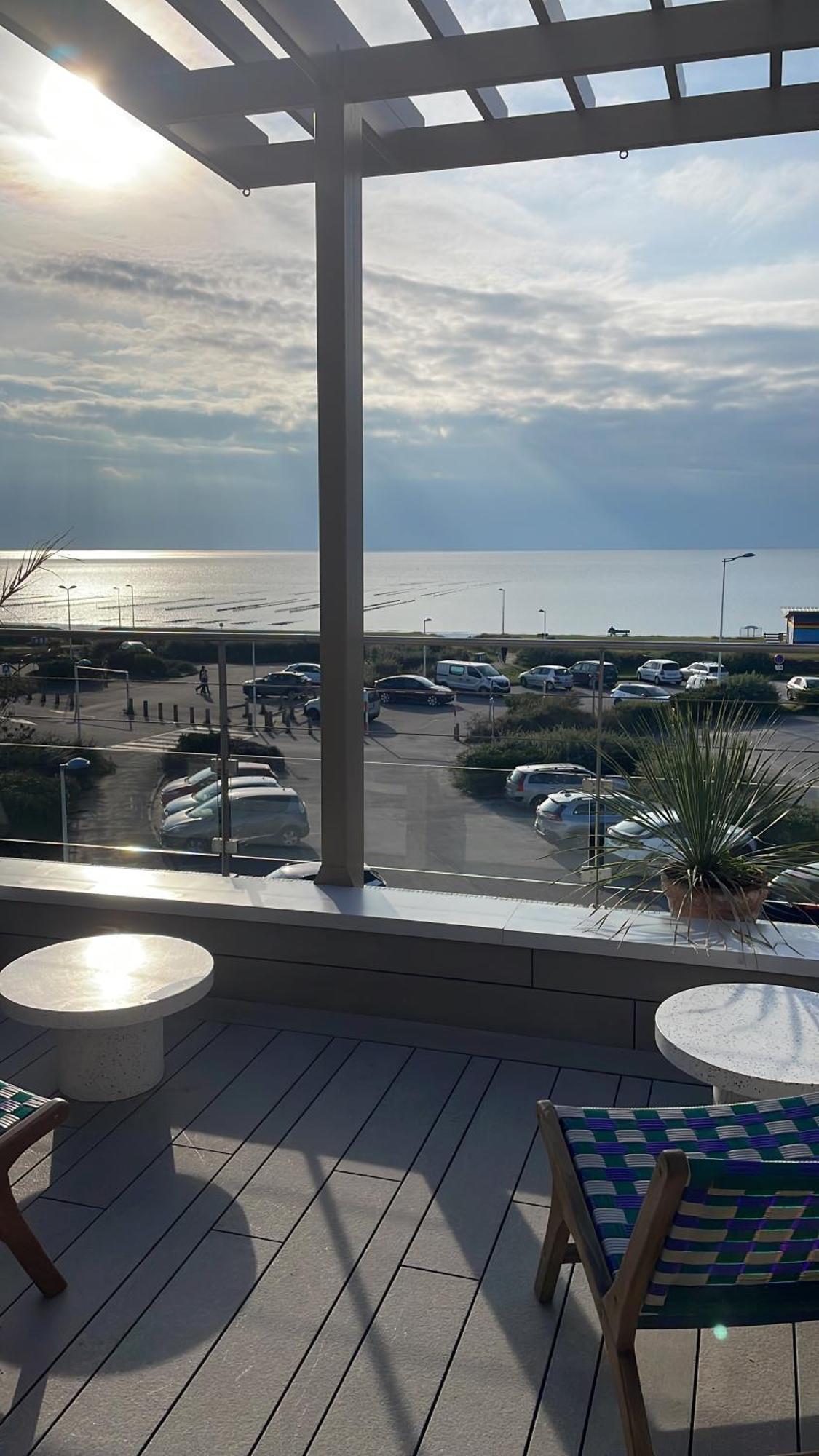 Le Relais Des Iles Hotel Coudeville