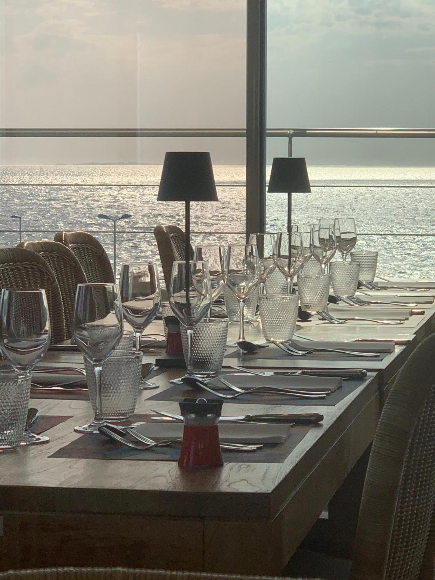 Le Relais Des Iles