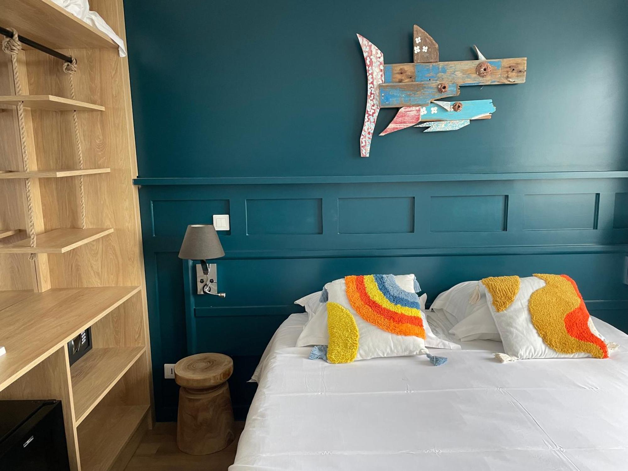 Le Relais Des Iles 3* Coudeville
