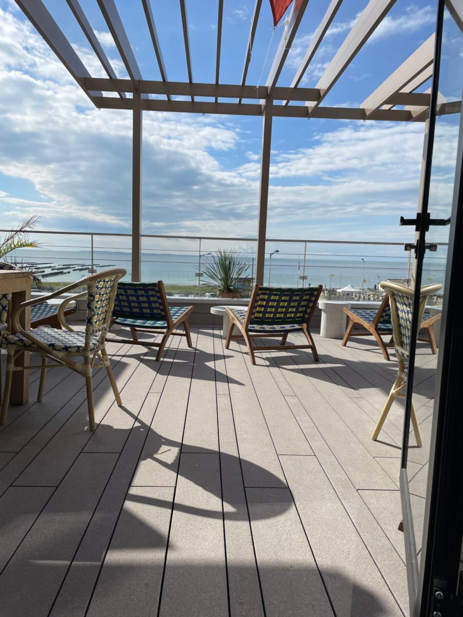 Le Relais Des Iles Hotel 3*