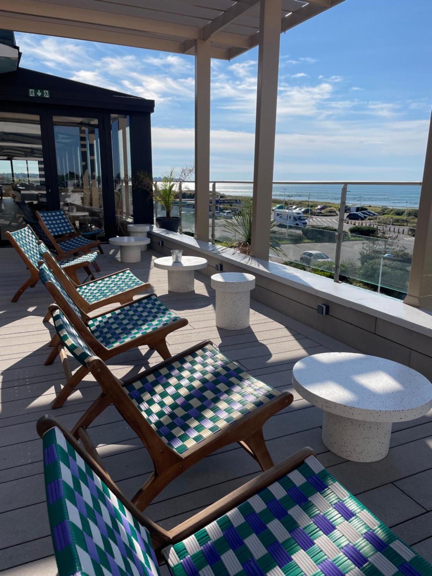 Le Relais Des Iles 3*