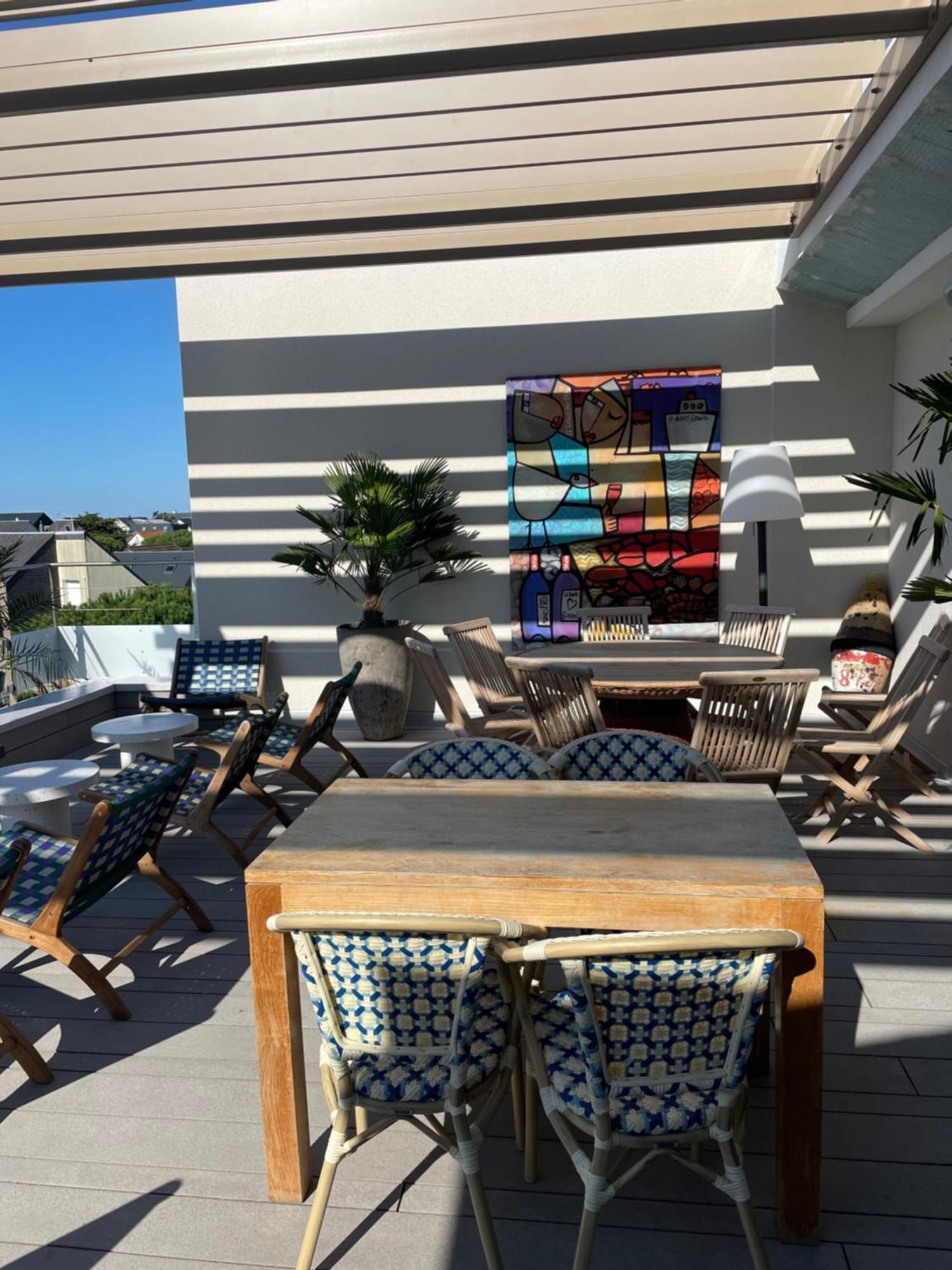 Le Relais Des Iles 3* Coudeville