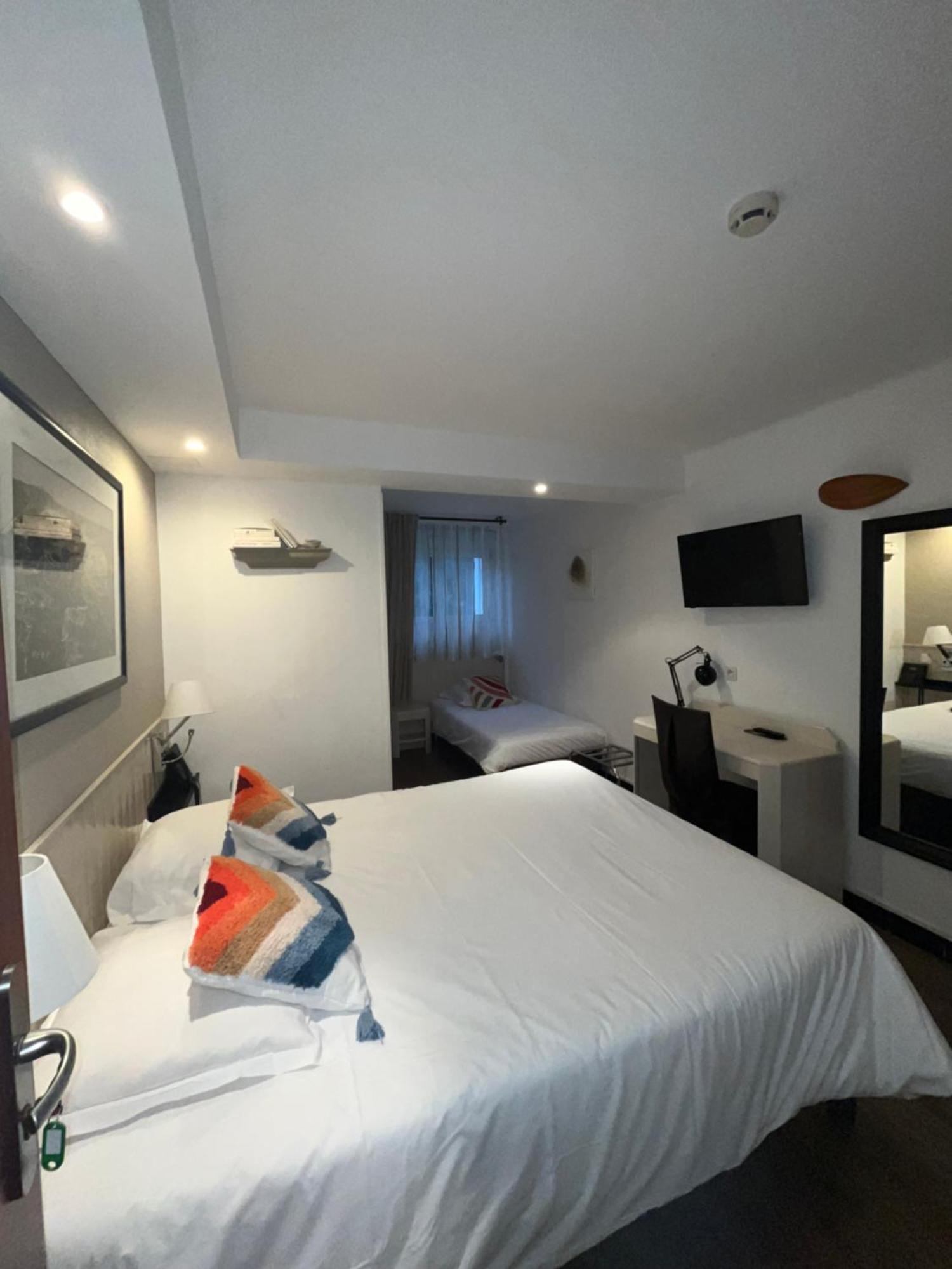 Le Relais Des Iles Hotel Coudeville