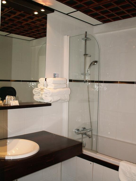 Hotel Le Relais Des Iles Coudeville