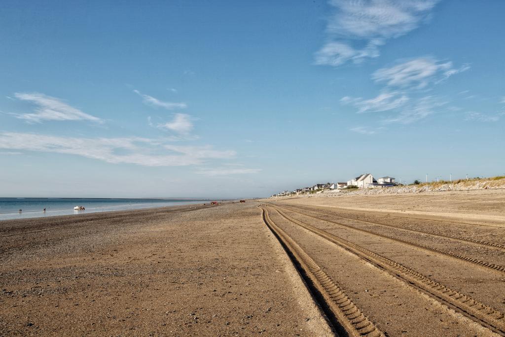 Le Relais Des Iles Coudeville