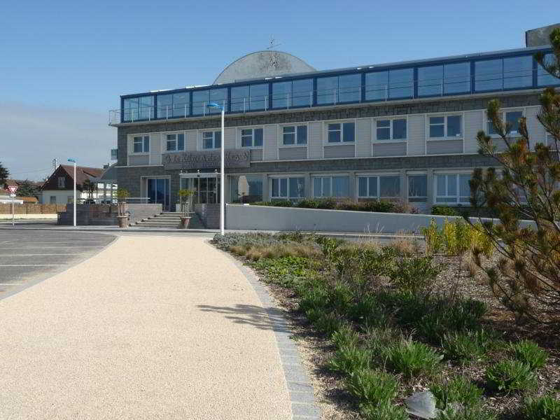Hotel Le Relais Des Iles 3*