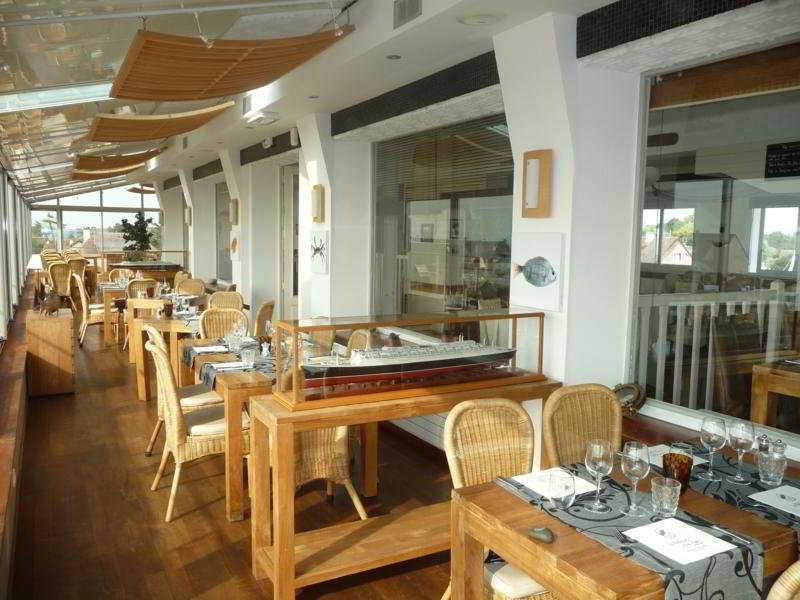 Le Relais Des Iles