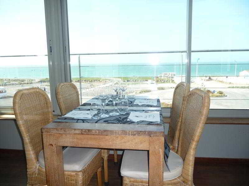 Le Relais Des Iles 3* Coudeville