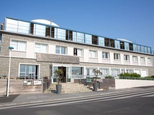 Le Relais Des Iles Coudeville