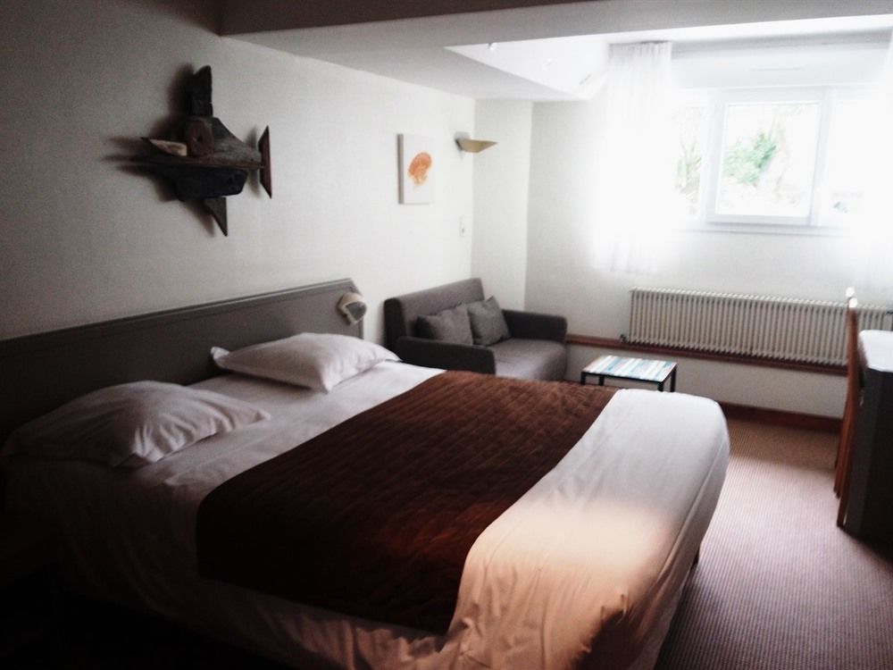 Le Relais Des Iles Hotel 3*
