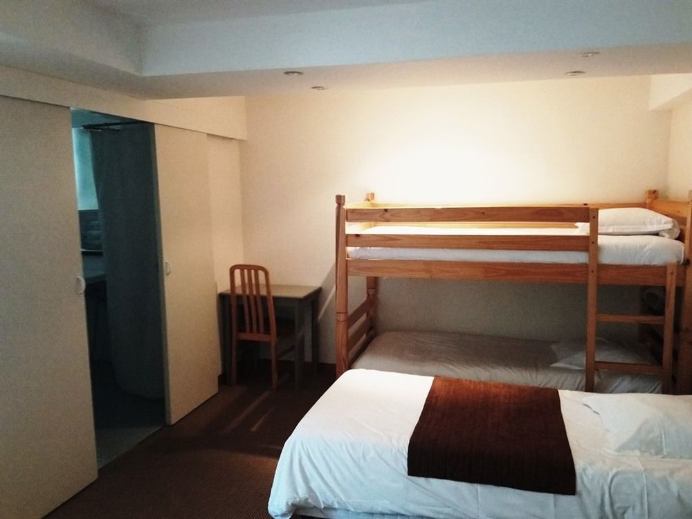 Le Relais Des Iles Hotel Coudeville