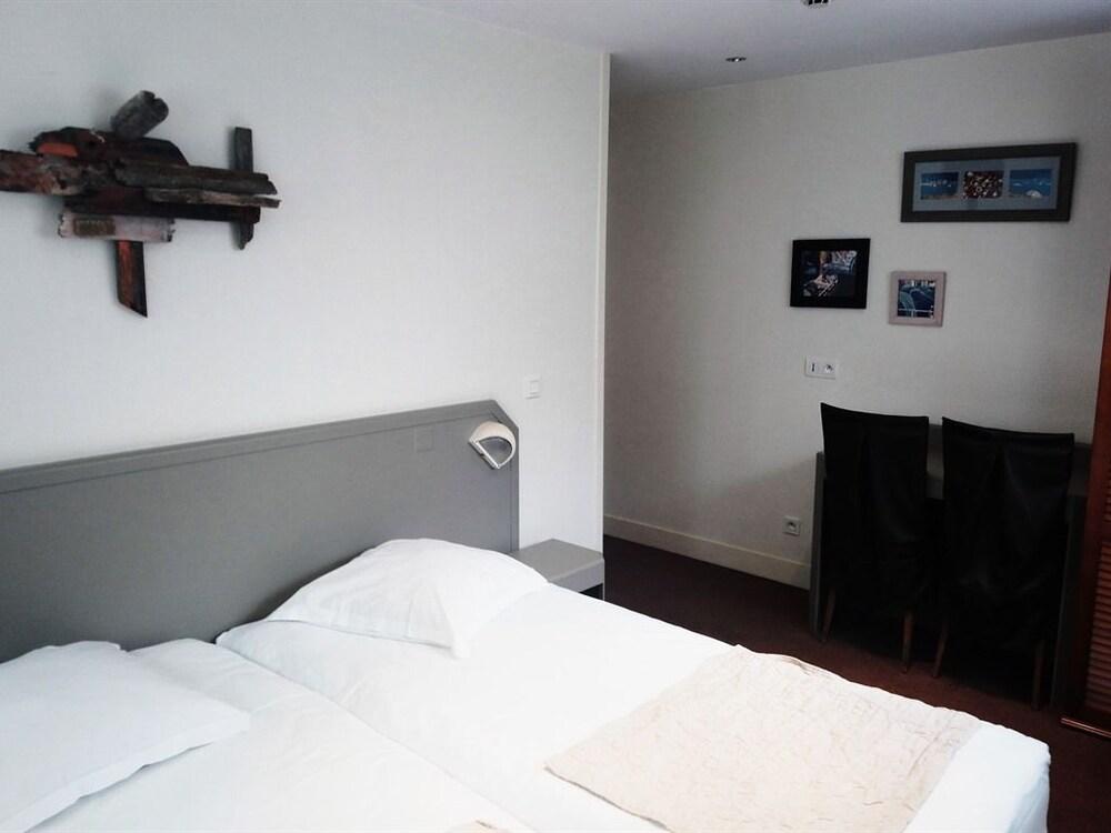 Le Relais Des Iles Hotel