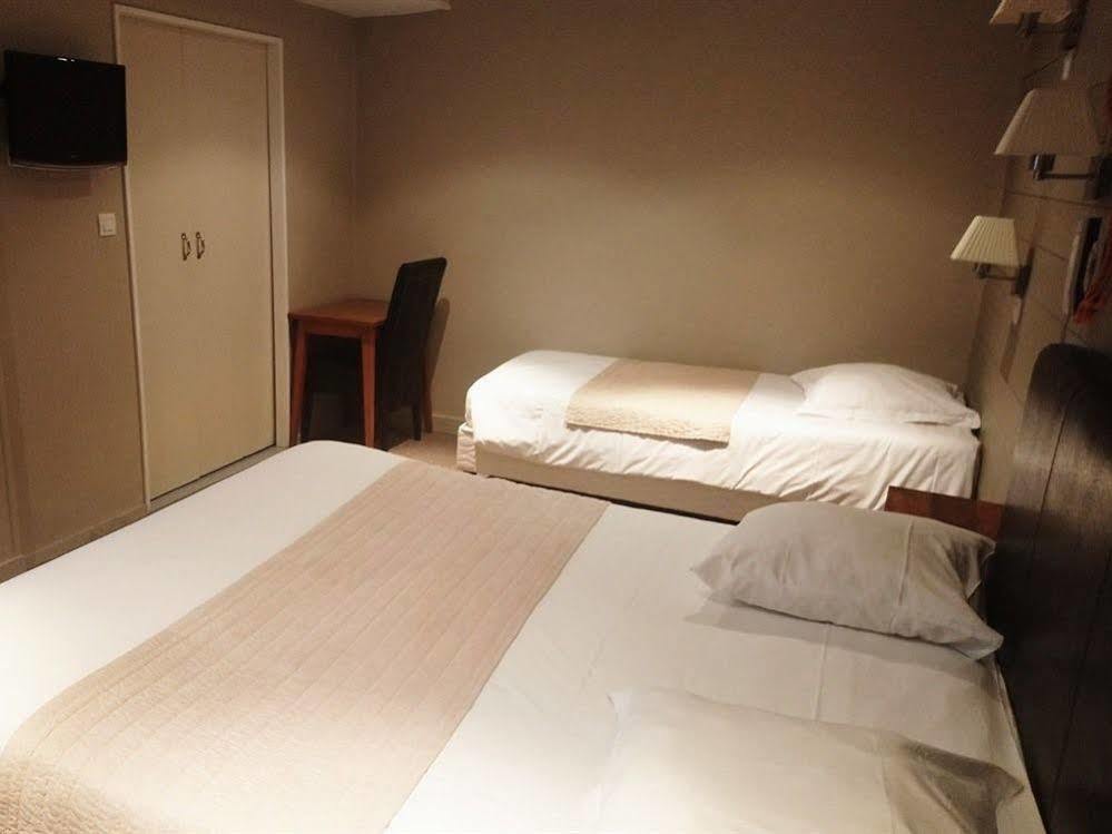 Le Relais Des Iles Hotel