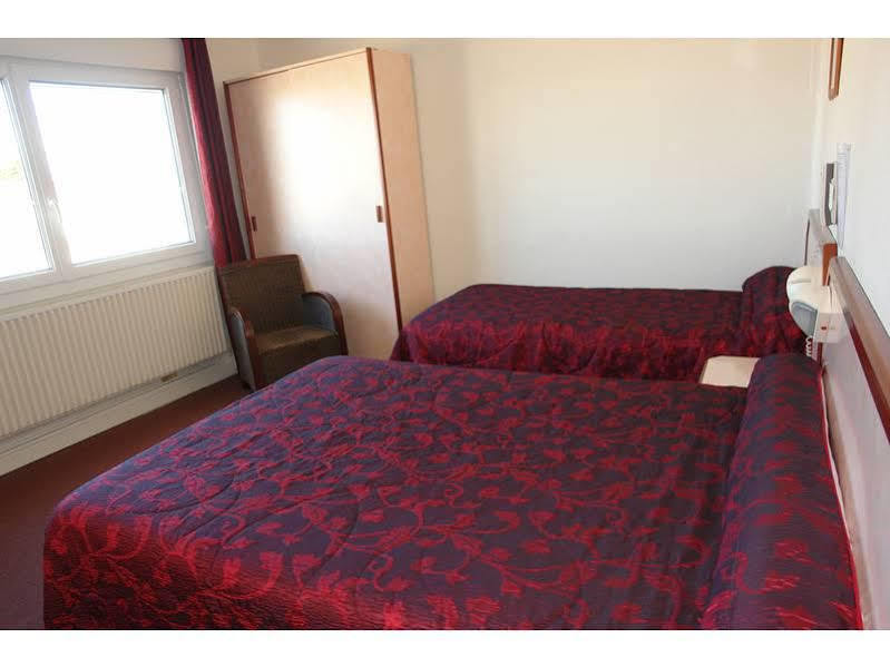 Le Relais Des Iles