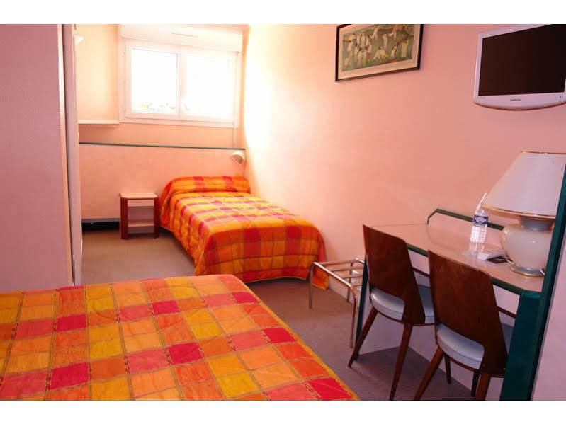 Hotel Le Relais Des Iles
