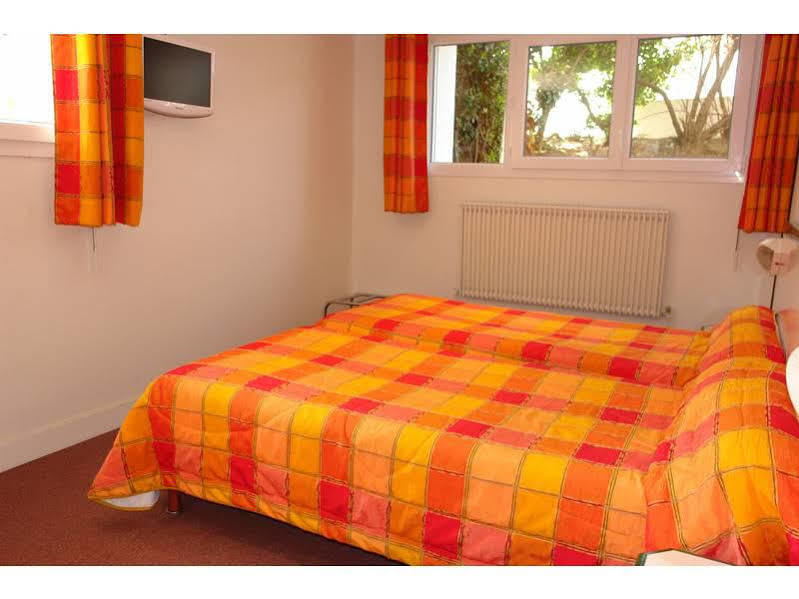 Le Relais Des Iles 3*