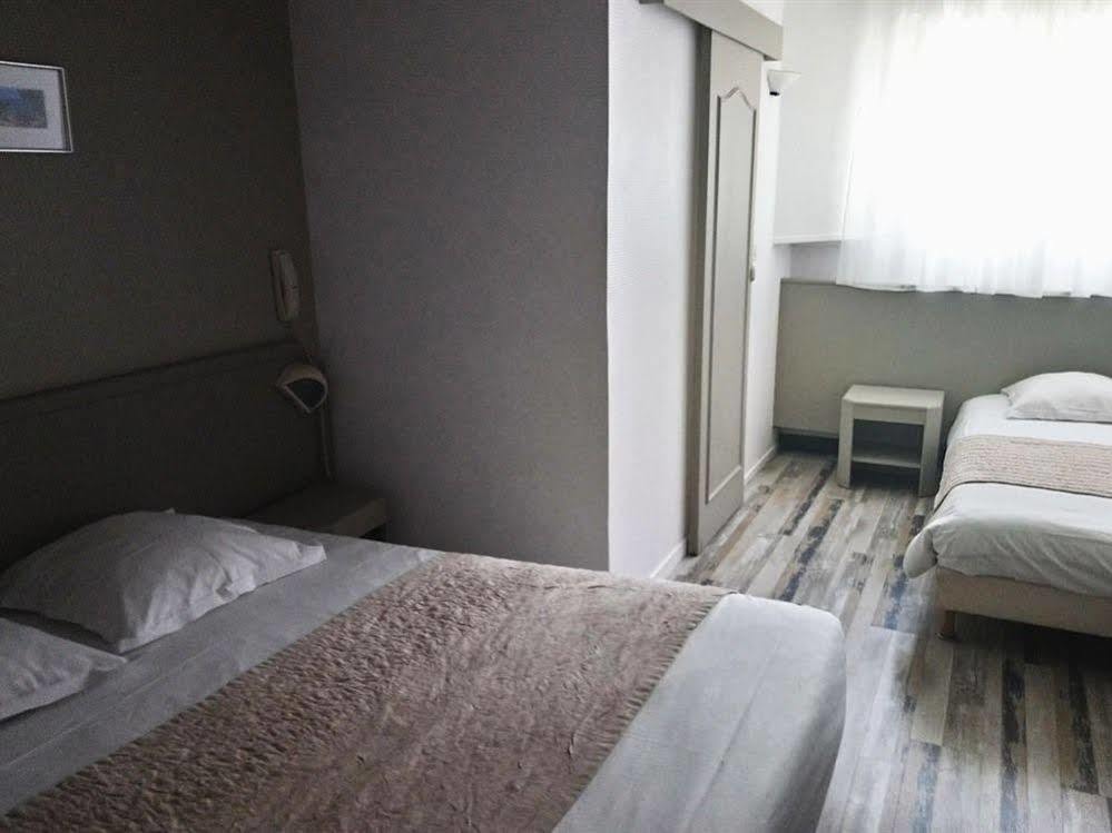 Hotel Le Relais Des Iles