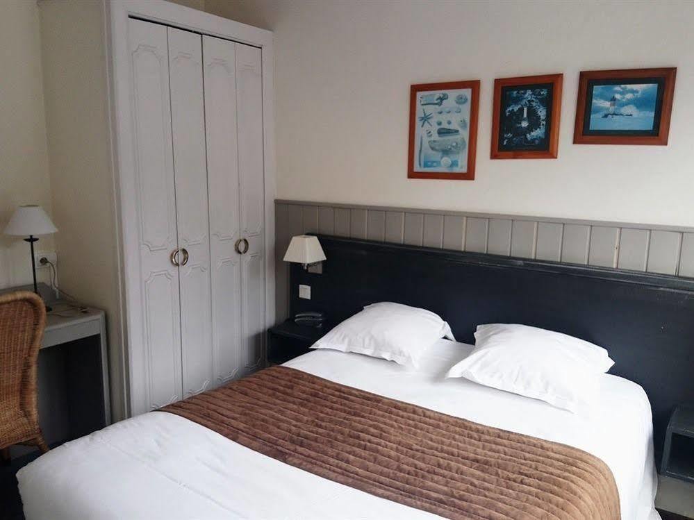 Hotel Le Relais Des Iles Coudeville