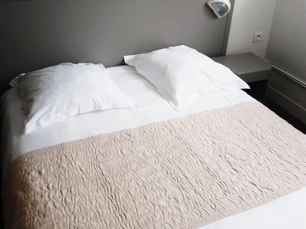 Le Relais Des Iles 3* Coudeville