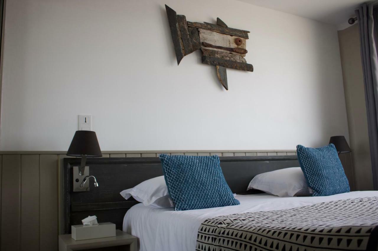Le Relais Des Iles Hotel 3*