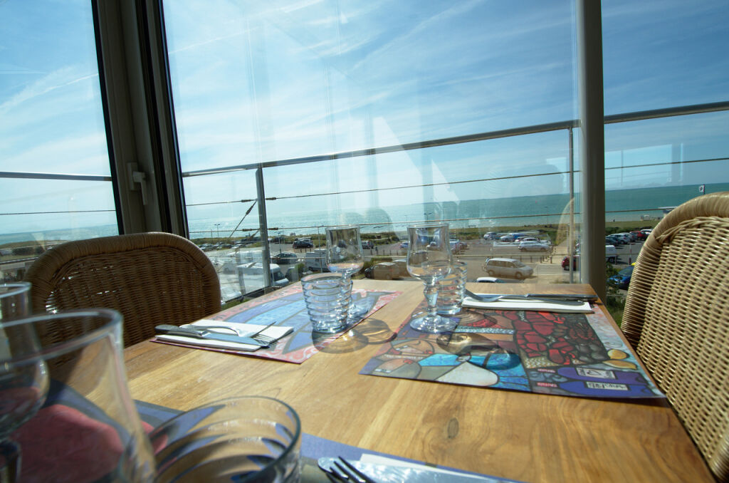 Le Relais Des Iles 3* Coudeville