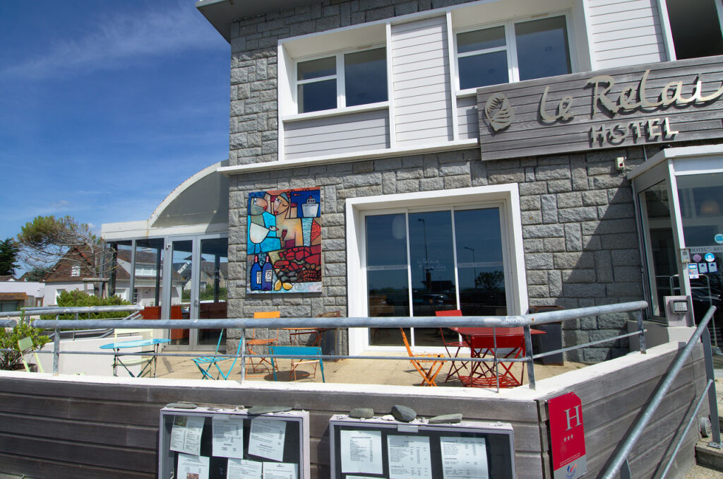 Le Relais Des Iles