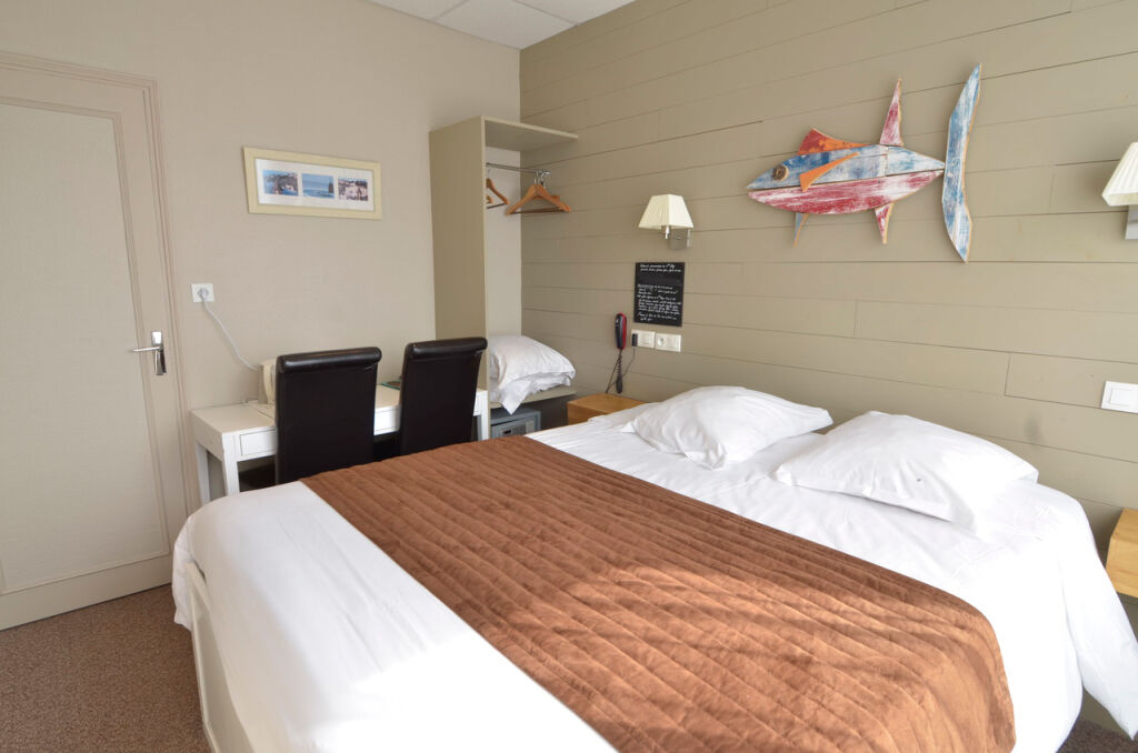 Le Relais Des Iles Hotel
