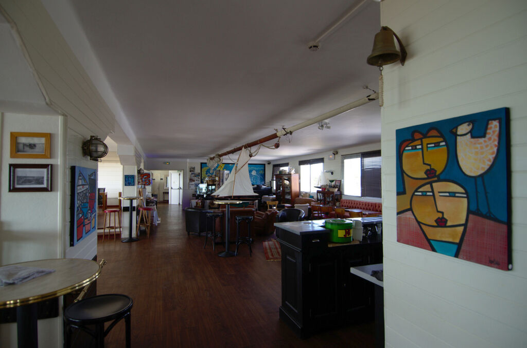 Le Relais Des Iles 3*