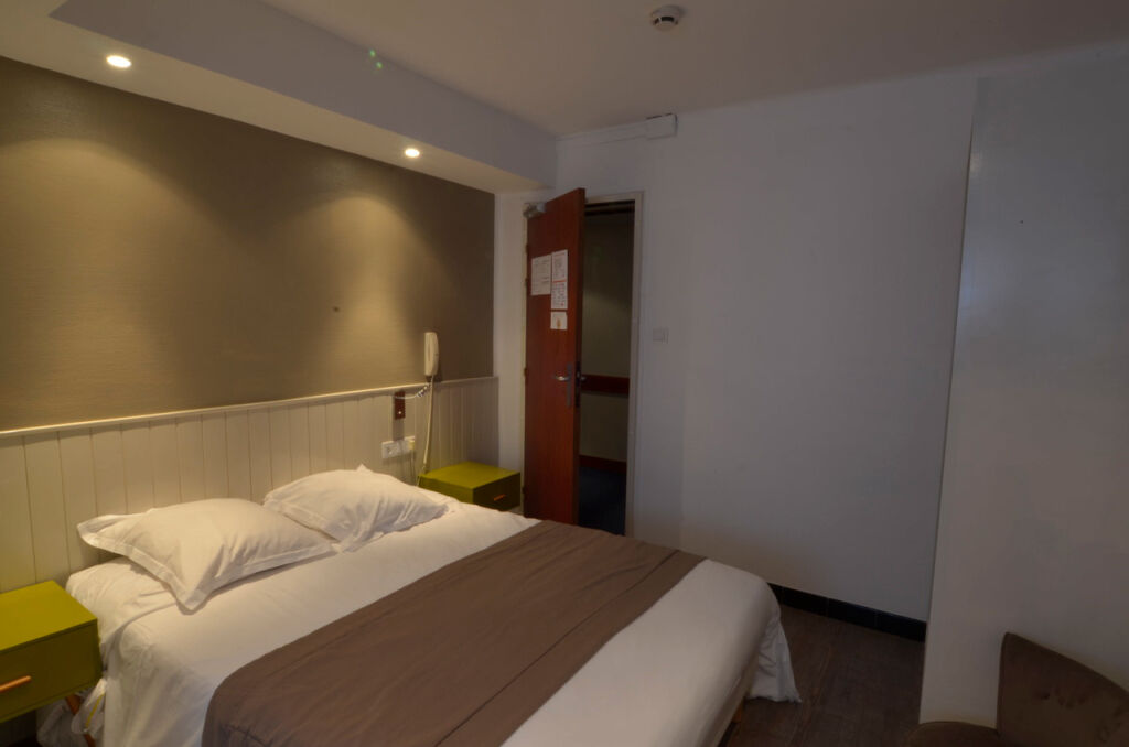 Le Relais Des Iles 3* Coudeville